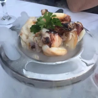 Dungeness Crab Cocktail