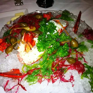 Lobster Cocktail