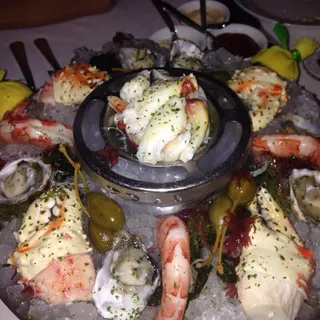 Alaskan Red King Crab Claws