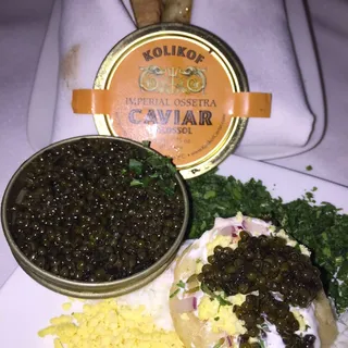 Caviar