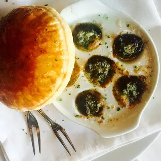 Escargot