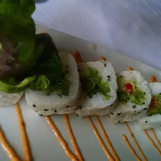 Veggie Roll