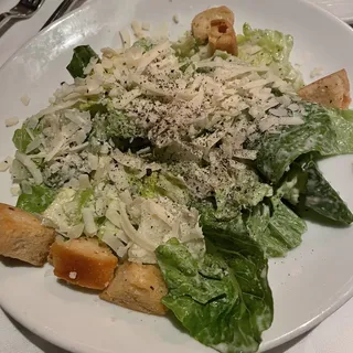 Ocean Club House Salad