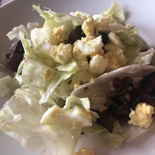 Ocean Club Iceberg Wedge