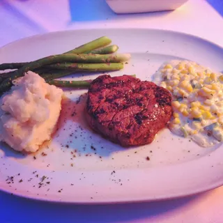 Petite Filet 8oz