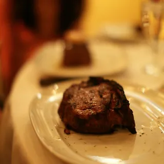 Bone-in Filet 12oz