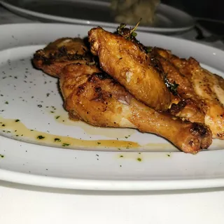 Herb Roasted Chicken 24oz