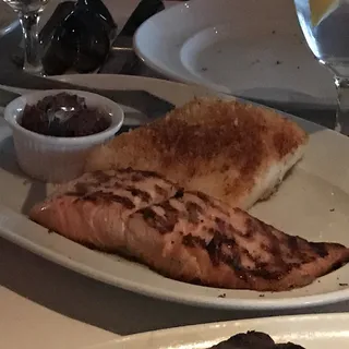 Scottish Salmon