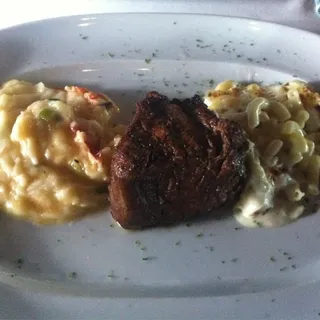 Lobster Mashed Potatoes