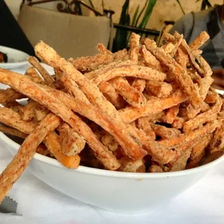 Sweet Potato Fries
