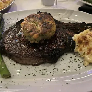 Asparagus - Steamed or Sauted