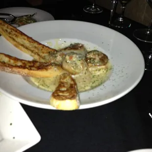 Scallops.....SO TASTY!