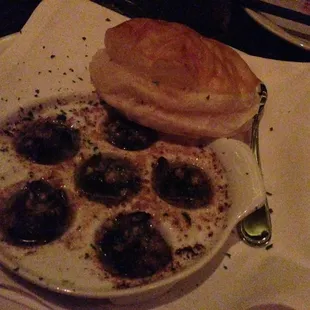 Escargot