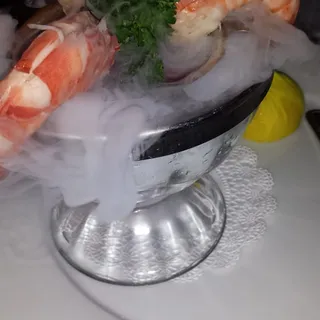 Shrimp Cocktail