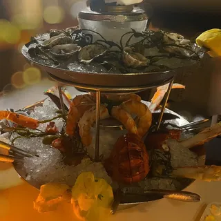 Dungeness Crab Cocktail