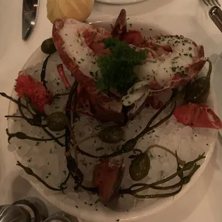 Lobster Cocktail