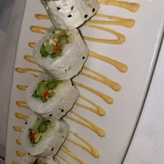 Veggie Roll