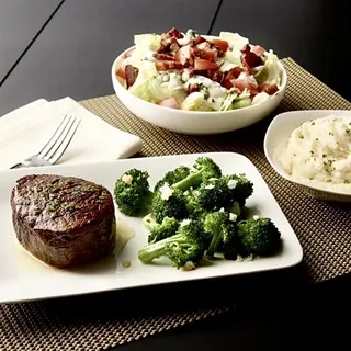 Mastro's House Salad