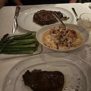 "Chef's Cut" New York Strip (20 Oz.)