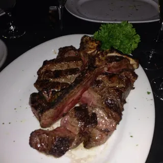 Double Cut Porterhouse (48 Oz.)