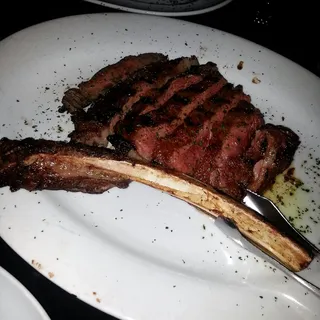 Bone-In Ribeye (22 Oz.)