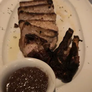 Double Cut Pork Chop (16 Oz.)