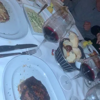 Scottish Salmon Fillet