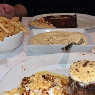 French-Fried Potatoes