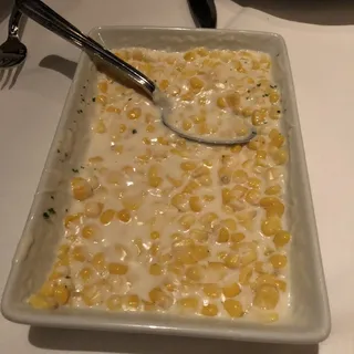 Creamed Corn