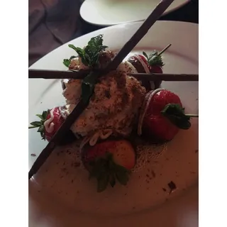 Chocolate Covered Strawberries