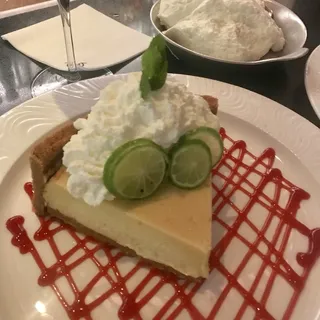 Key Lime Pie