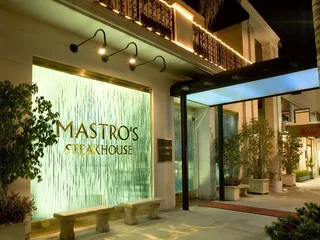 The Penthouse at Mastro's