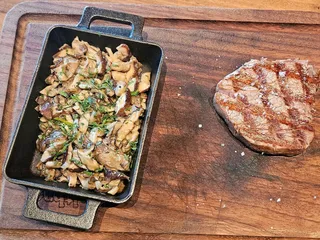 Nusr-Et Steakhouse Beverly Hills