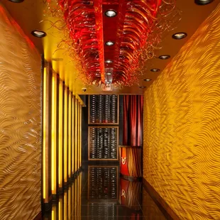 Mastro's Steakhouse