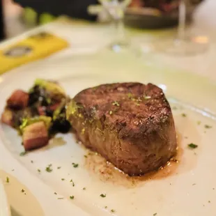 Filet - 12oz