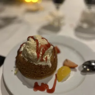 The best dessert "butter cake" in the planet :)