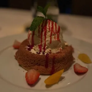 The original butter cake! So damn good!