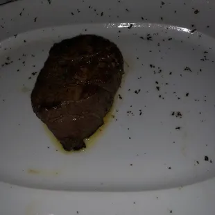 Petite Filet