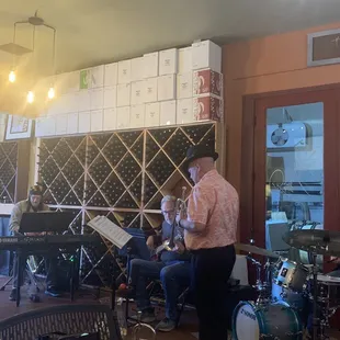 Jazz