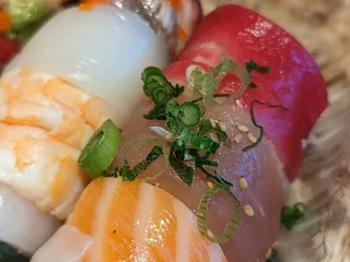 TGI's Sushi-Campbell