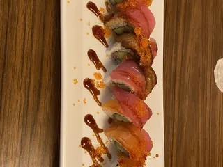 Azuma Japanese Cuisine