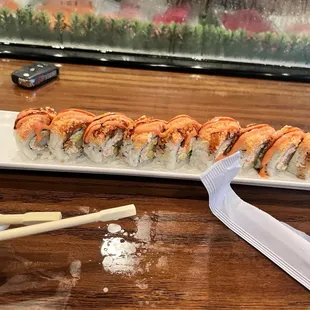 sashimi, sushi, sushi and sashimi, food