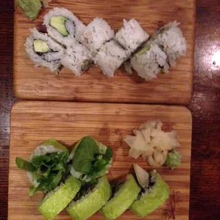 Avocado Roll