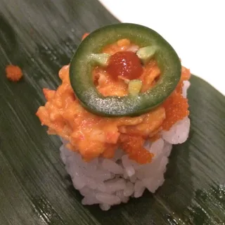 Panic In Heaven Roll