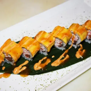 Paradise Roll