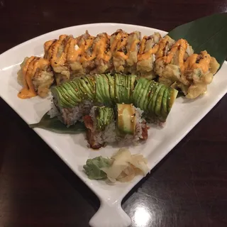 Dallas Roll