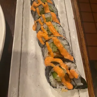 Louisiana Roll