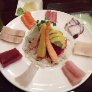 Chirashi-Ju