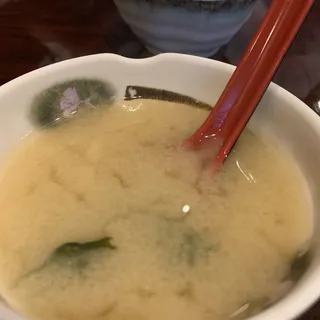 Miso Soup