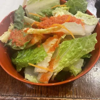 House Salad